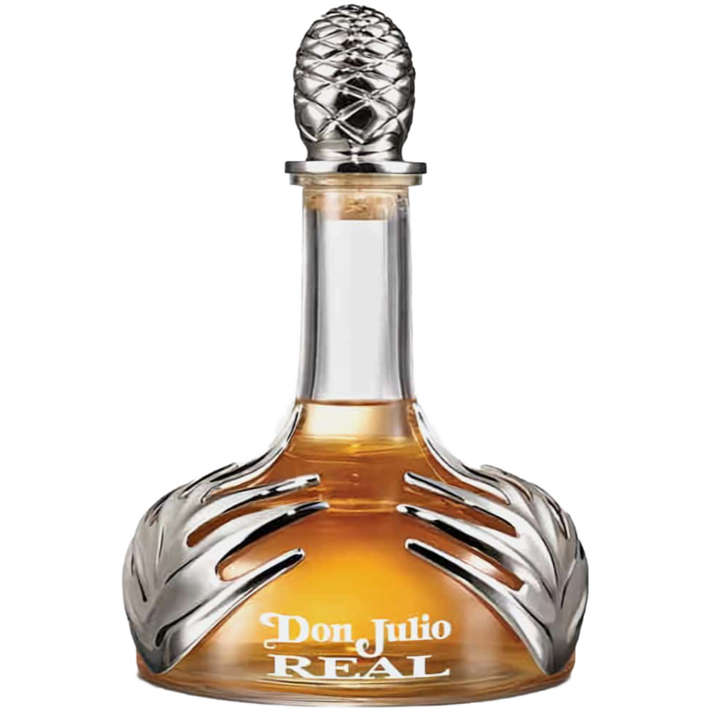 DON JULIO REAL TEQUILA