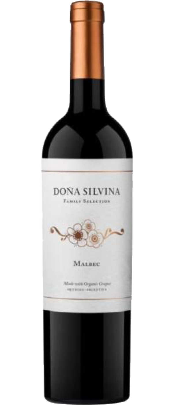 DONA SILVINA MALBEC VARIETAL FAMILY SELECTION