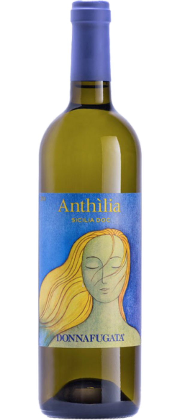 DONNAFUGATA ANTHILIA BIANCO