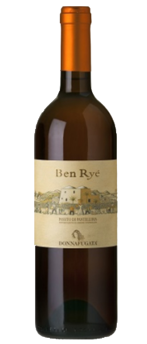 BEN RYE PASSITO DI PANTELERIA 375ML