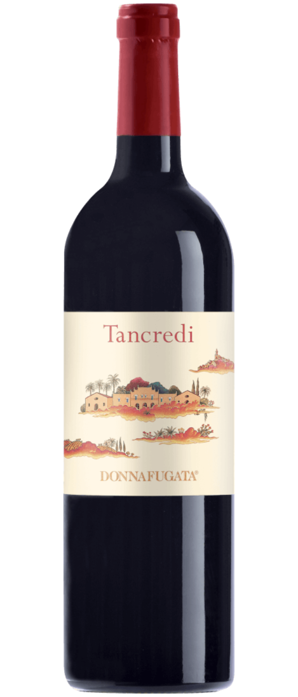 DONNAFUGATA TANCREDI SICILIA ROSSO