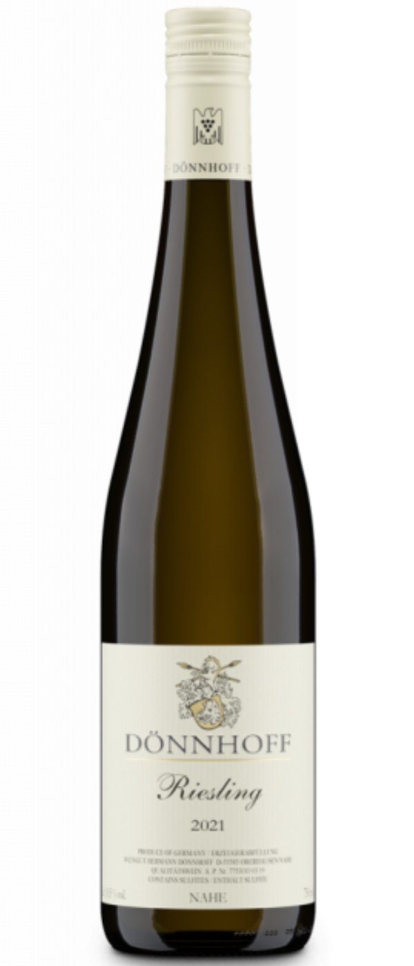 DONNHOFF RIESLING FRUCHTIG