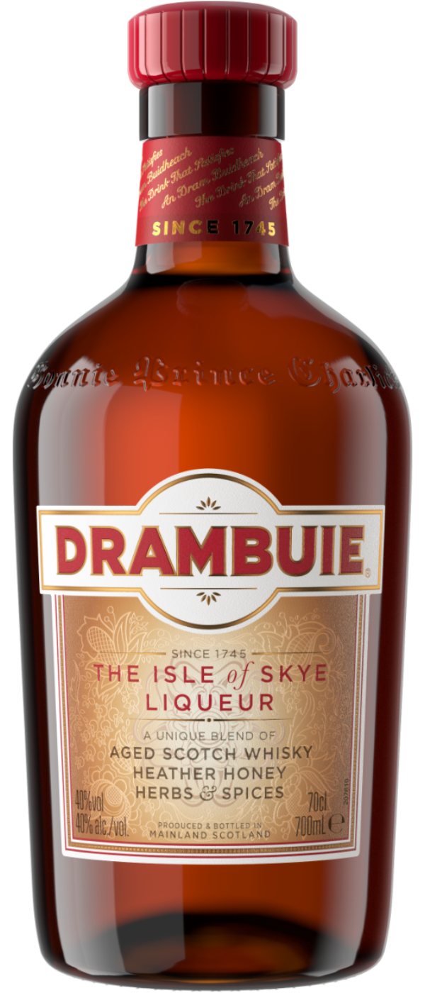 DRAMBUIE