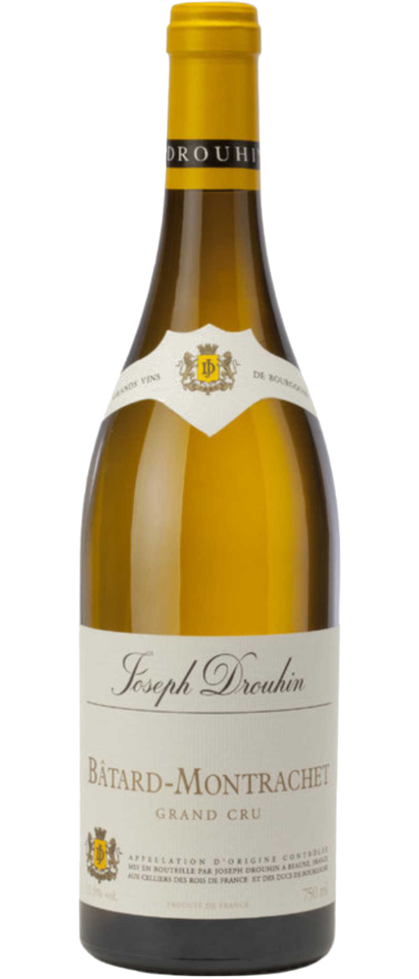 DROUHIN J. BATARD MONTRACHET GRAND CRU