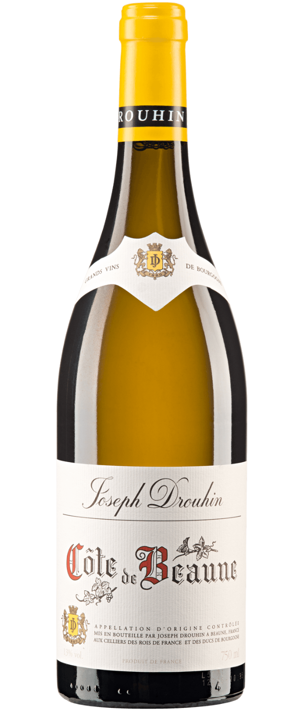 DROUHIN J. COTE DE BEAUNE BLANC 2013