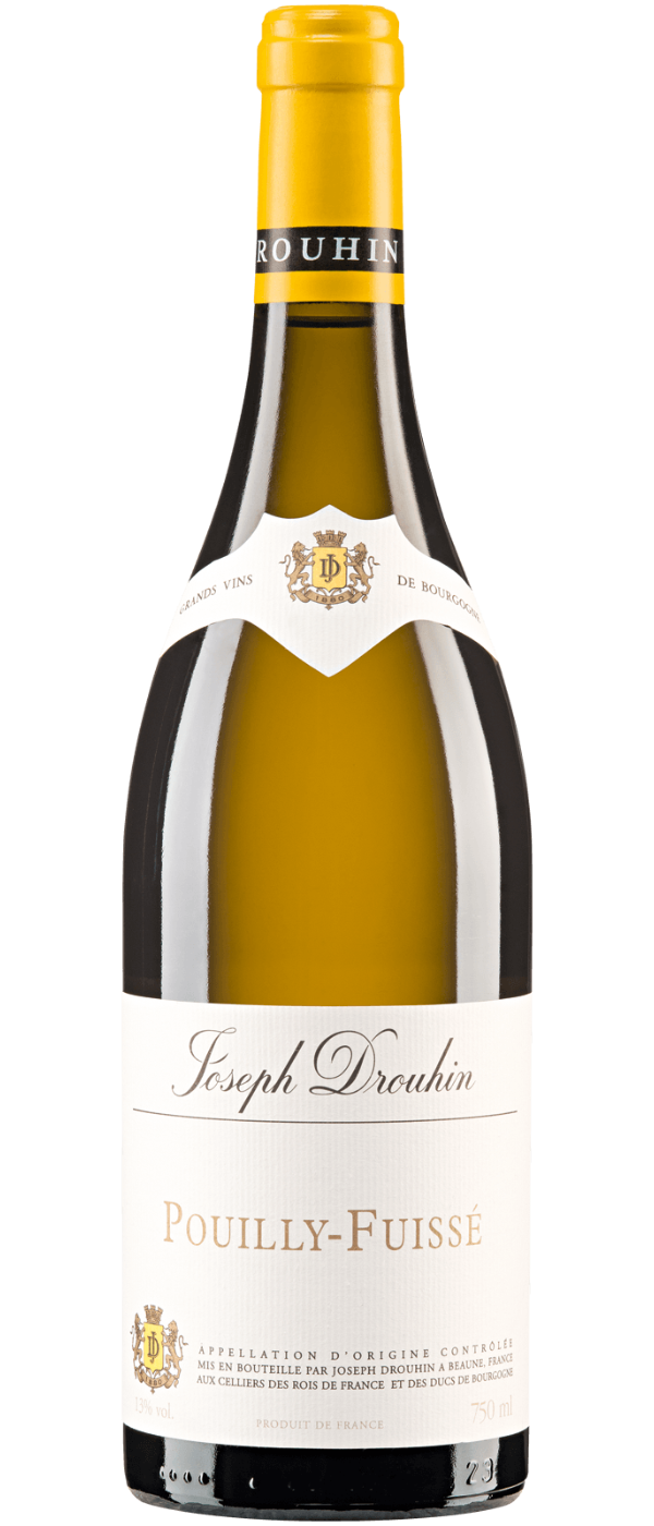 DROUHIN J. POUILLY FUISSE BLANC