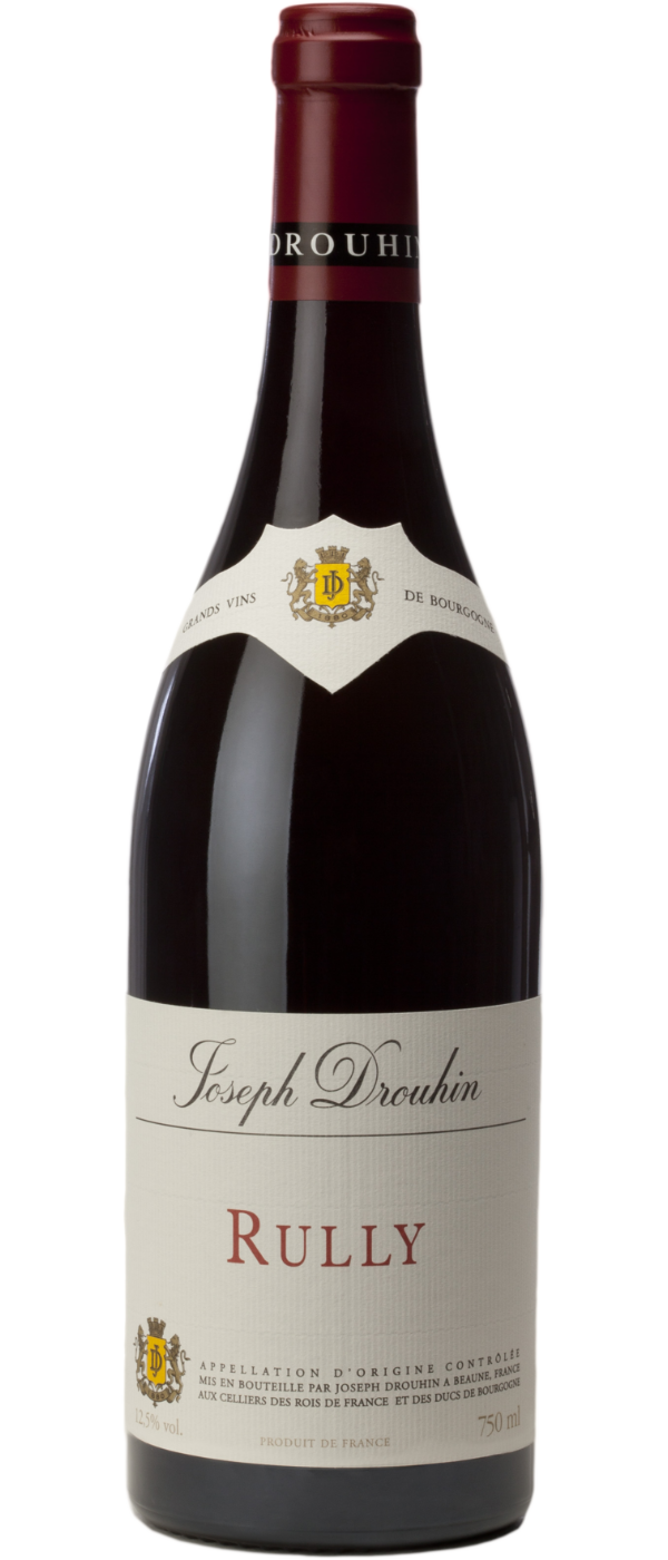 DROUHIN J. RULLY ROUGE