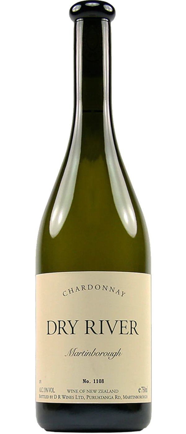 DRY RIVER CHARDONNAY