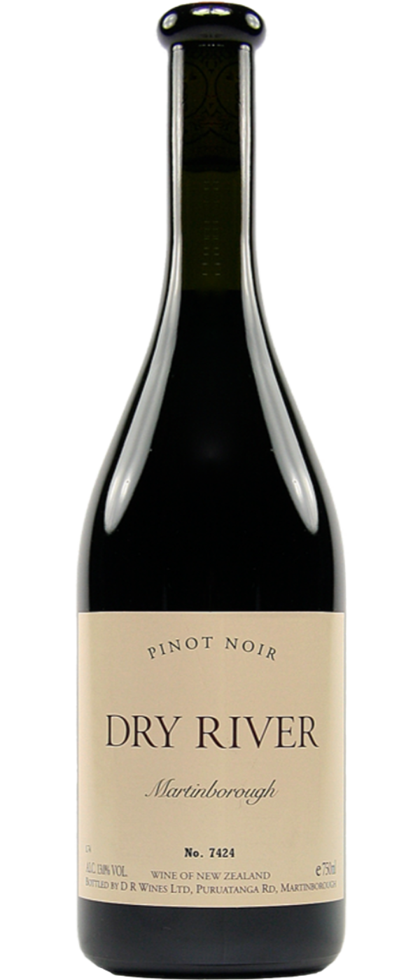 DRY RIVER PINOT NOIR