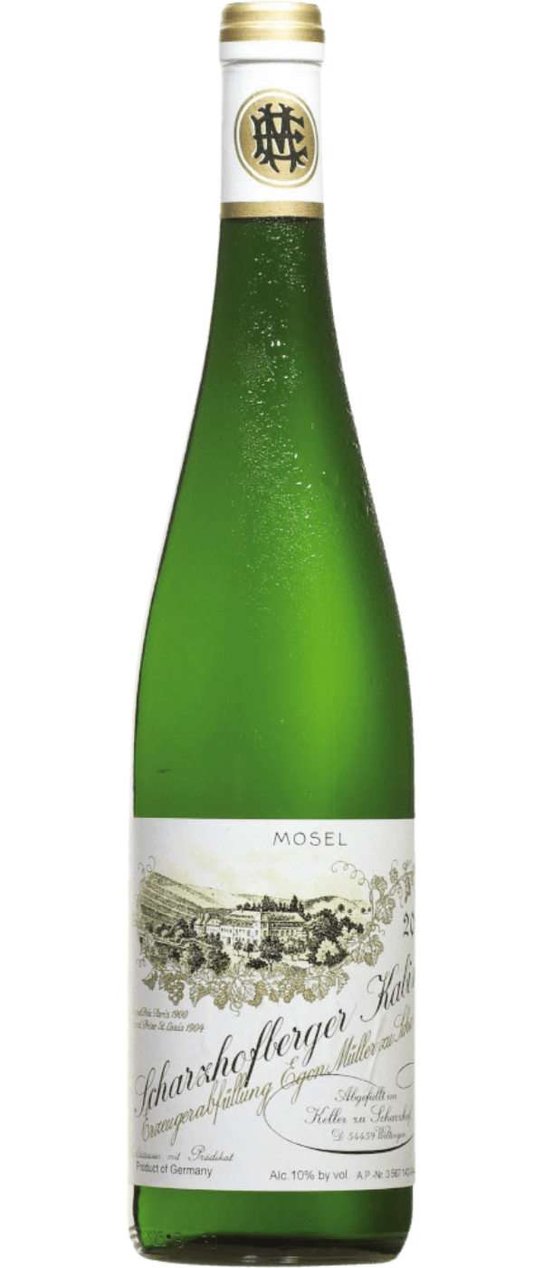 EGON MULLER SCHARZHOFBERGER KABINETT RIESLING 2020