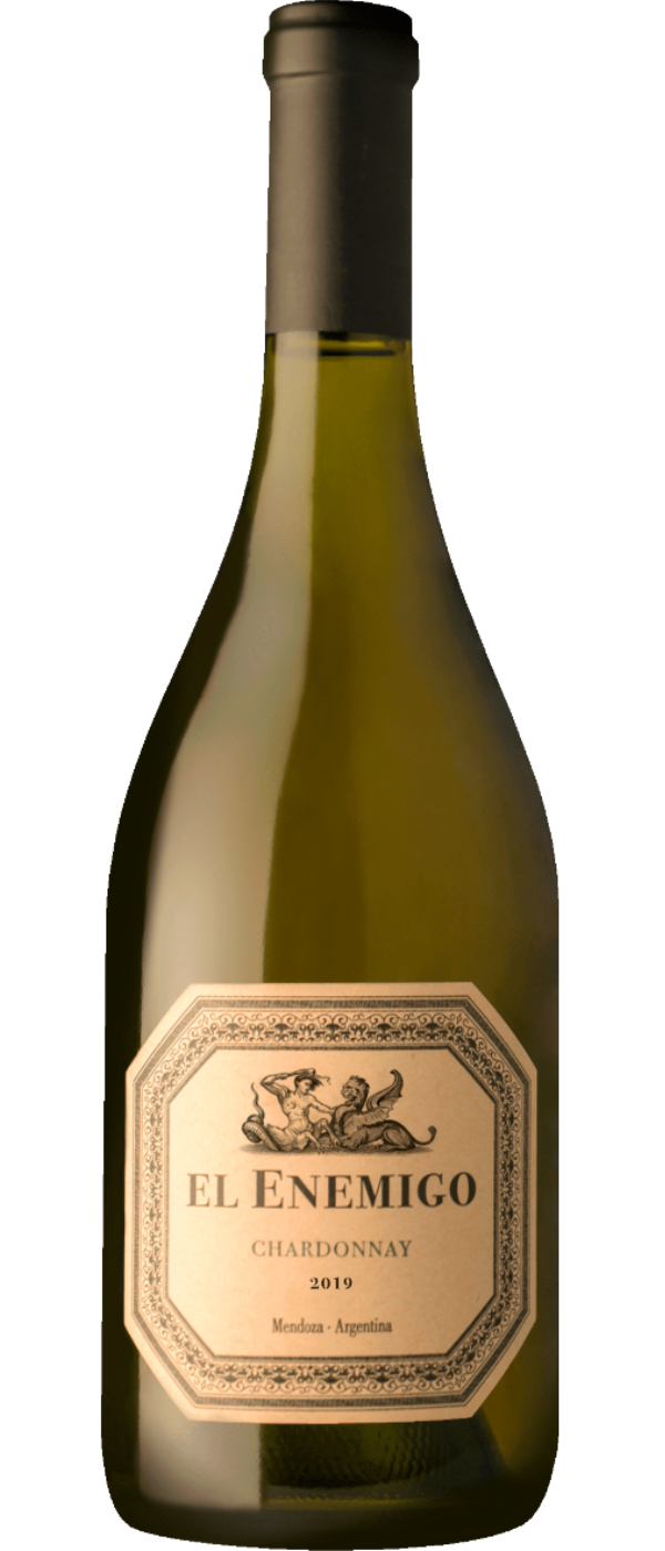 EL ENEMIGO CHARDONNAY