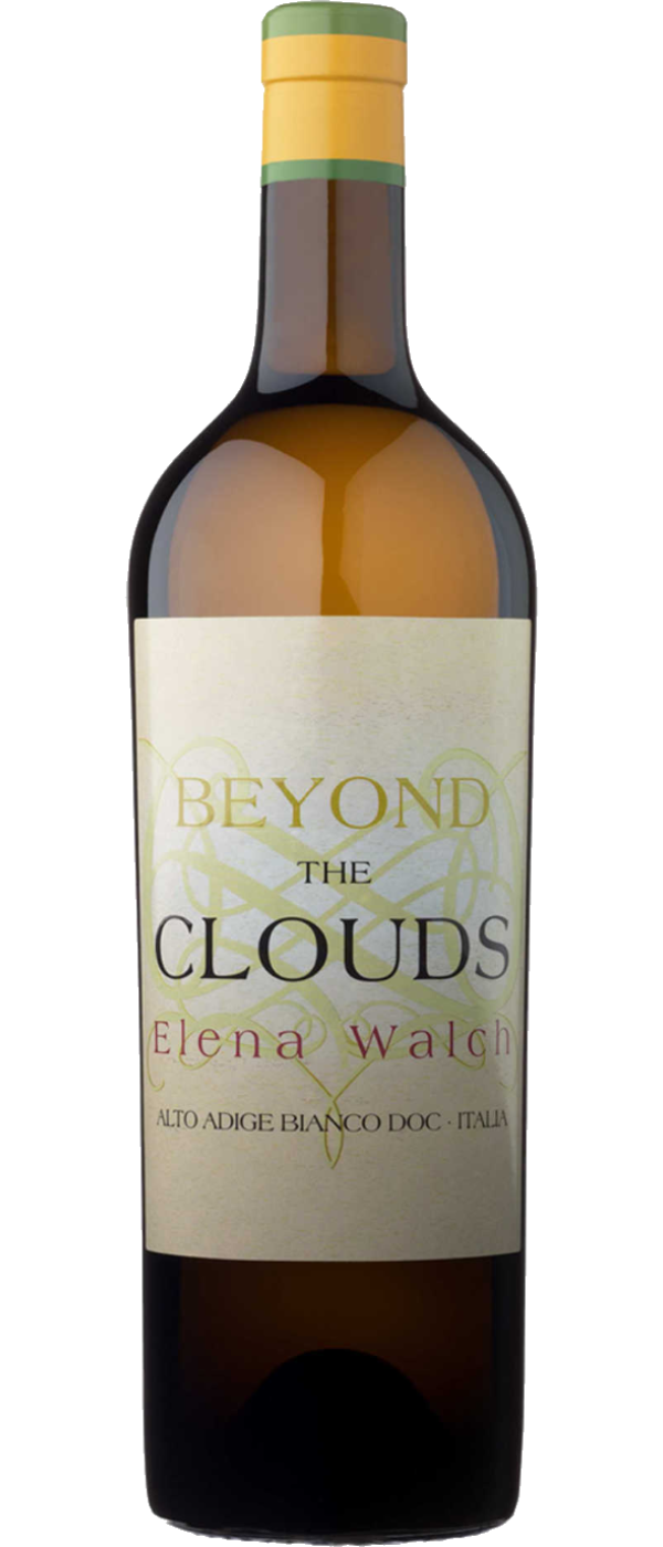 ELENA WALCH BEYOND THE CLOUDS CHARDONNAY