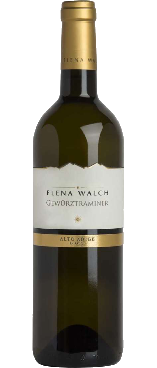 ELENA WALCH GEWURZTRAMINER