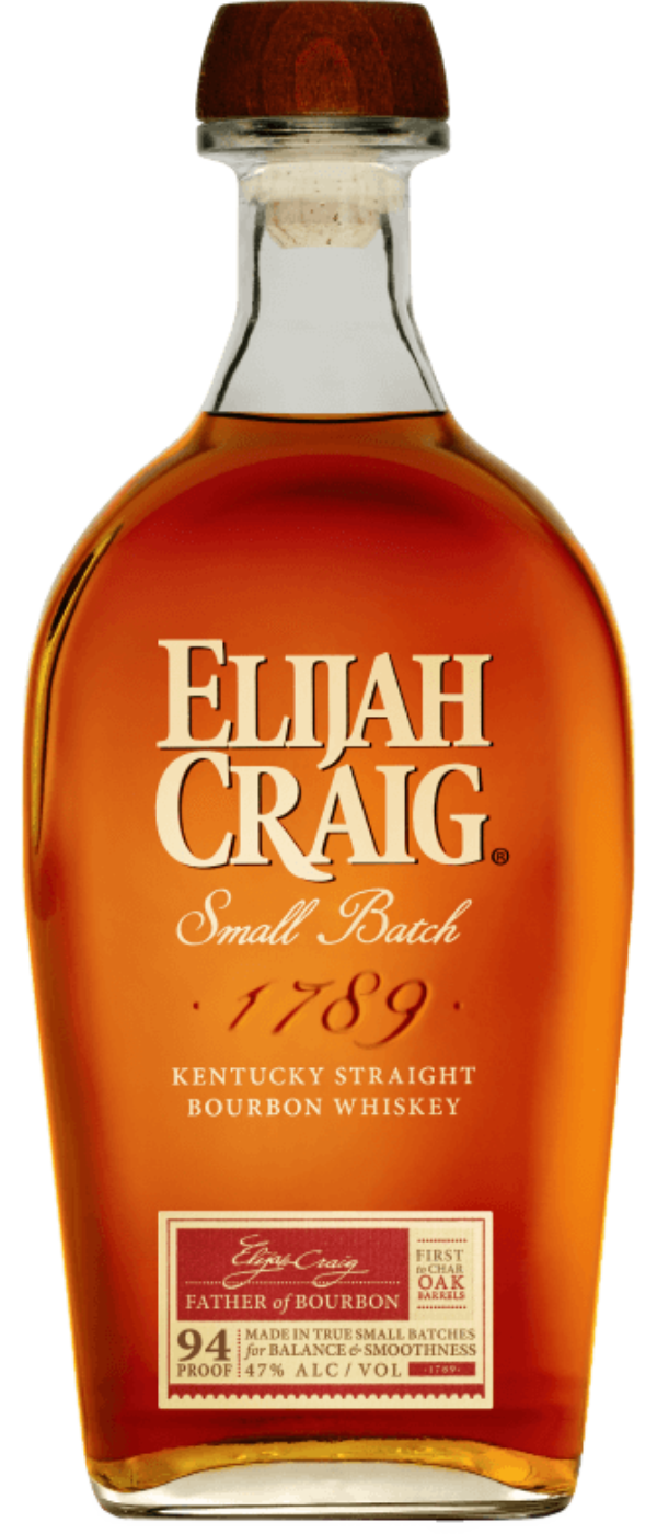 ELIJAH CRAIG SMALL BATCH