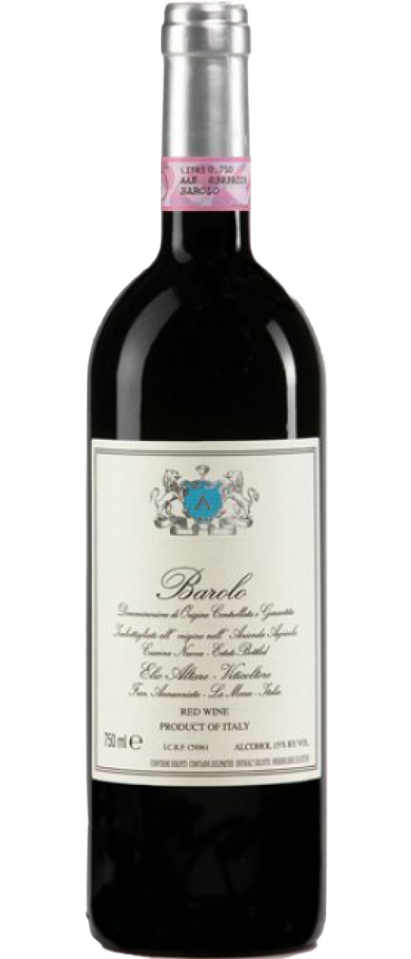 ELIO ALTARE BAROLO DOCG