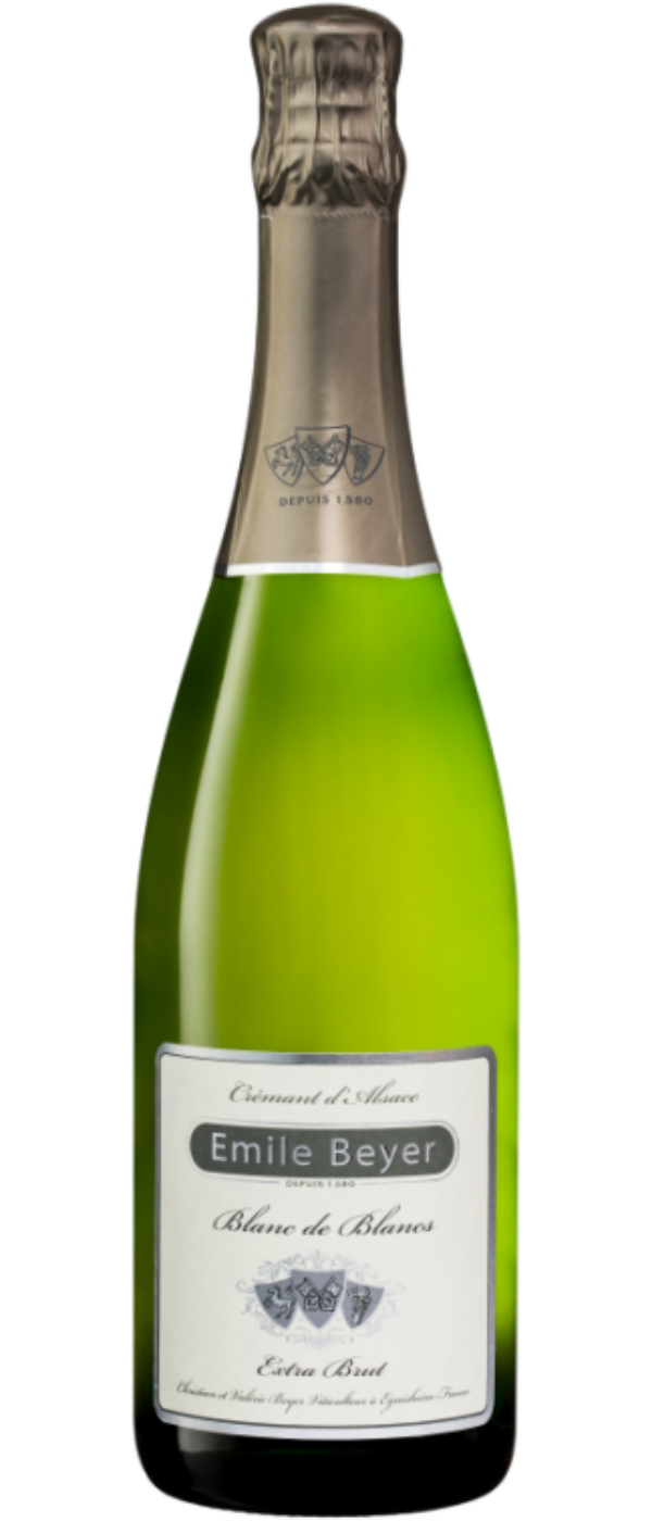 EMILE BEYER CREMANT D