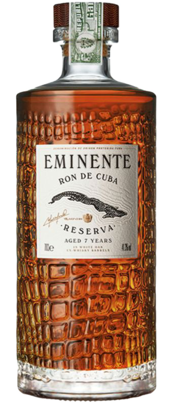 EMINENTE RESERVA