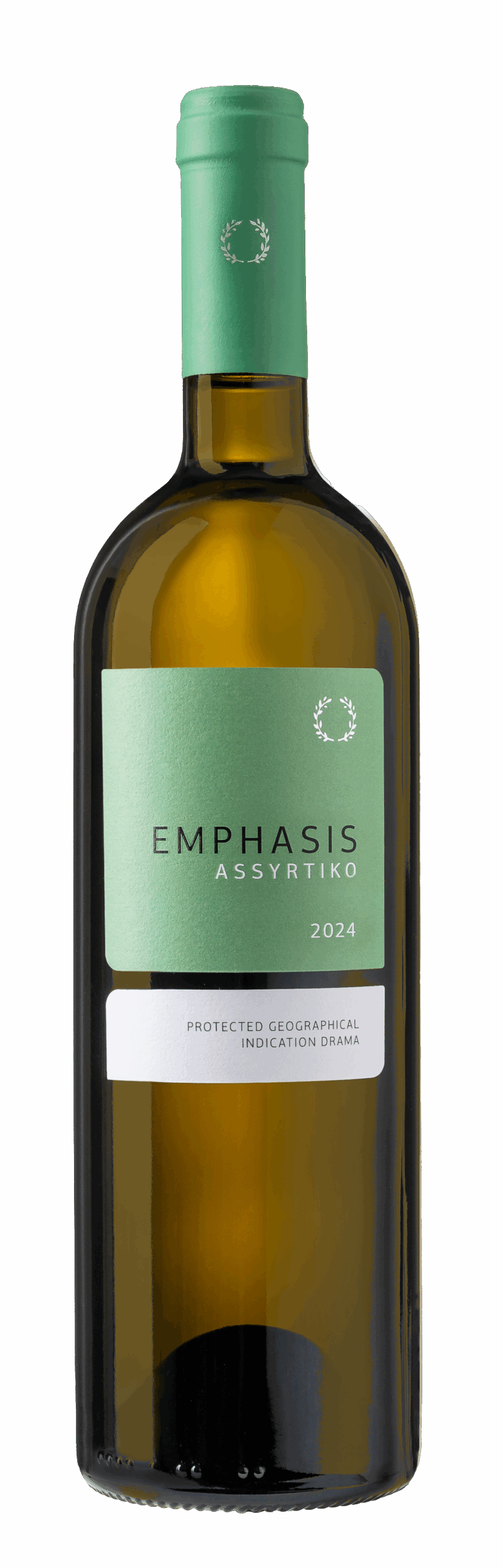 ΚΤΗΜΑ ΠΑΥΛΙΔΗ EMPHASIS ΑΣΥΡΤΙΚΟ