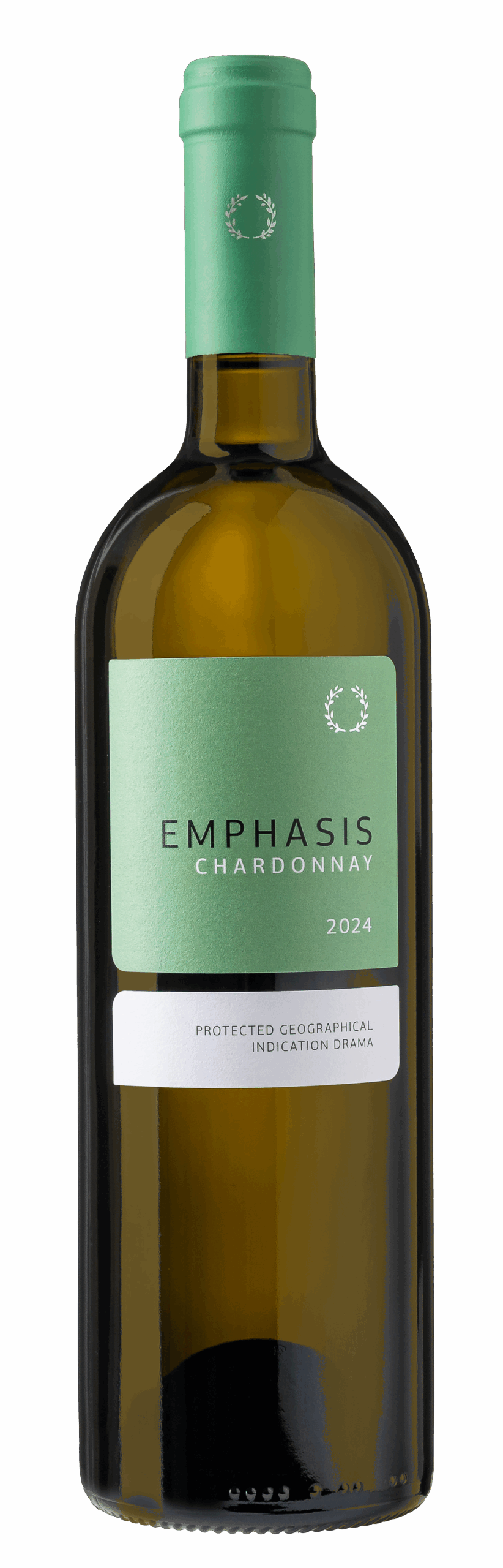 ΚΤΗΜΑ ΠΑΥΛΙΔΗ EMPHASIS CHARDONNAY