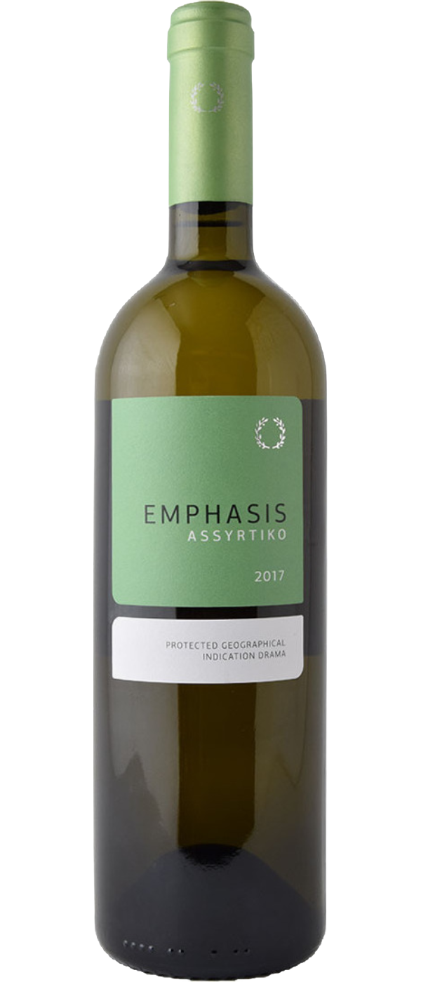 ΚΤΗΜΑ ΠΑΥΛΙΔΗ EMPHASIS ΑΣΥΡΤΙΚΟ 1.5LT