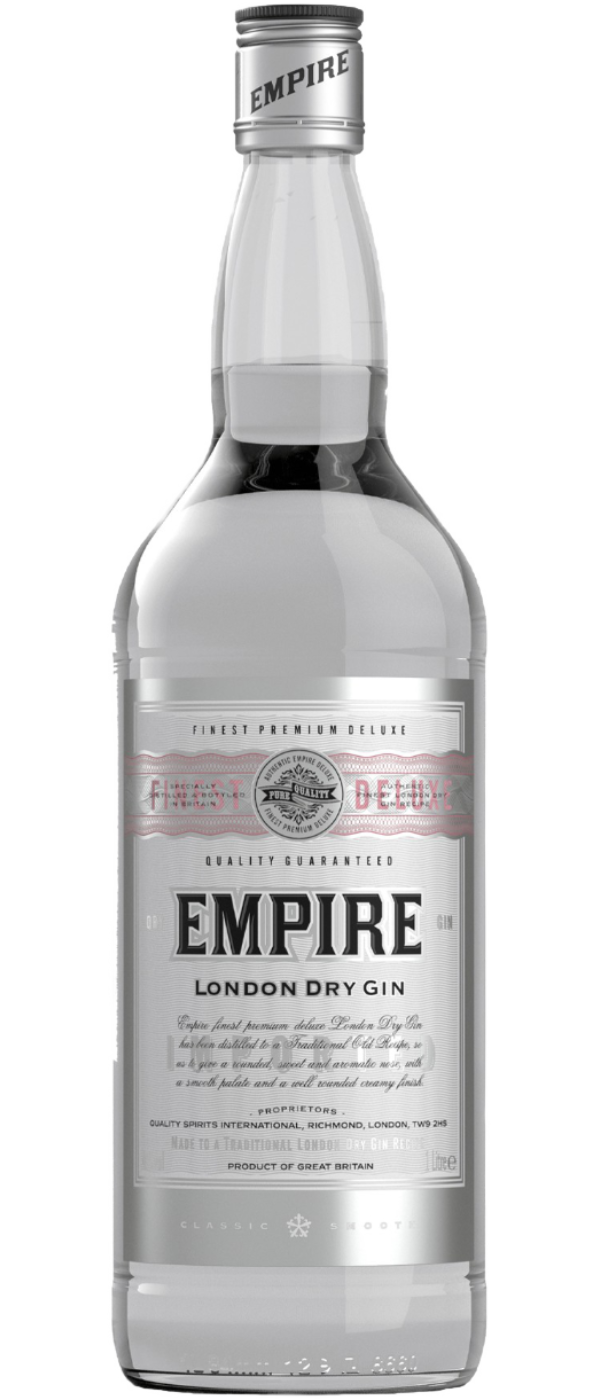 EMPIRE GIN