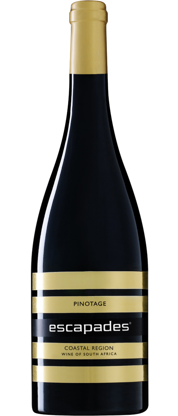 ESCAPADES PINOTAGE