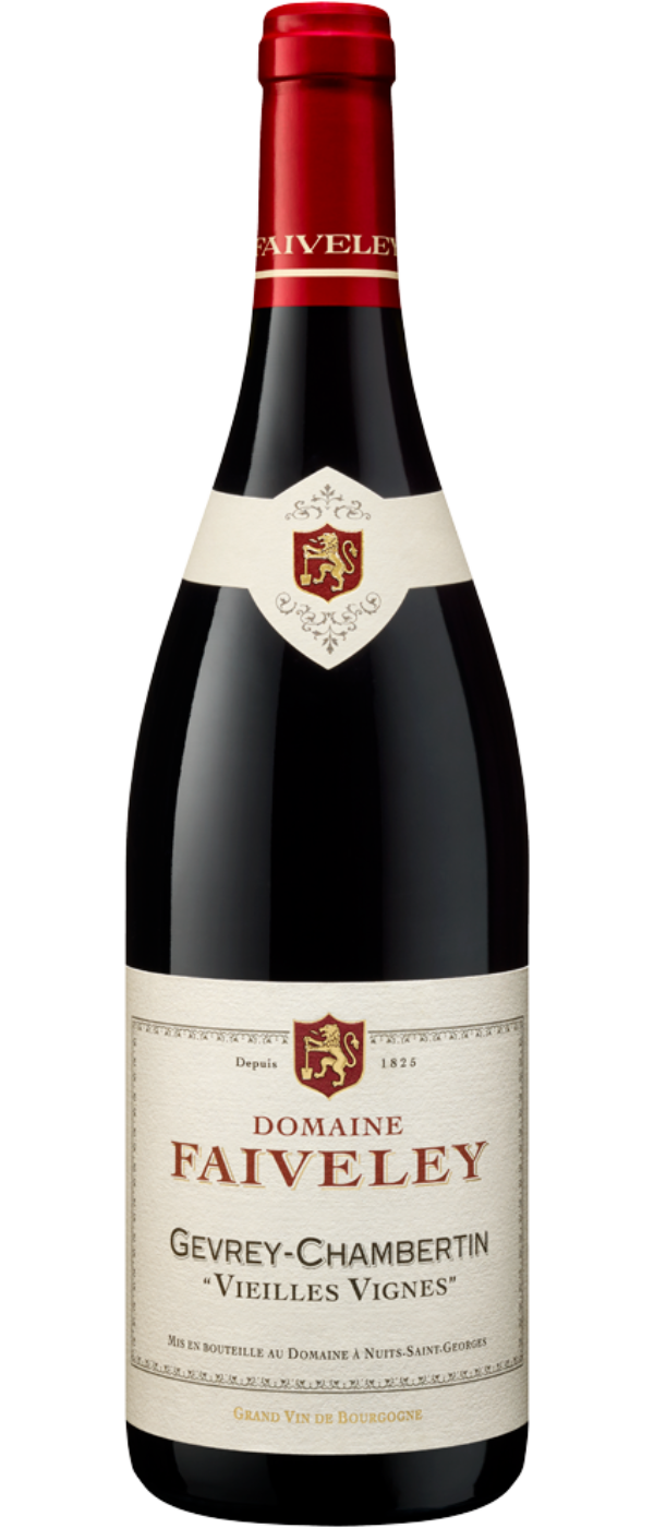 FAIVELEY GEVREY-CHAMBERTIN