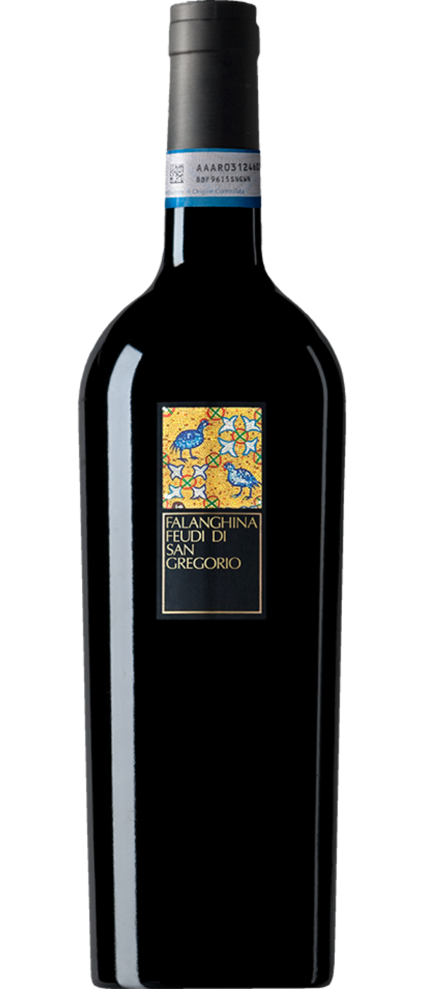 FEUDI DI SAN GREGORIO FALANGHINA