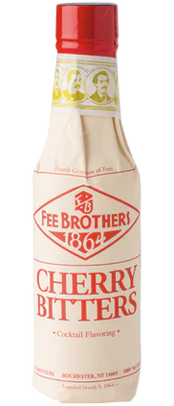 FEE BROTHERS CHERRY BITTERS 150ML