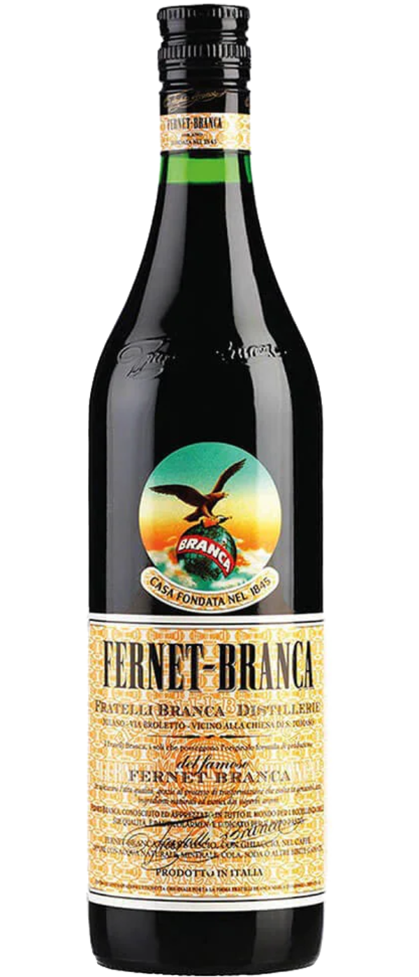 FERNET BRANCA