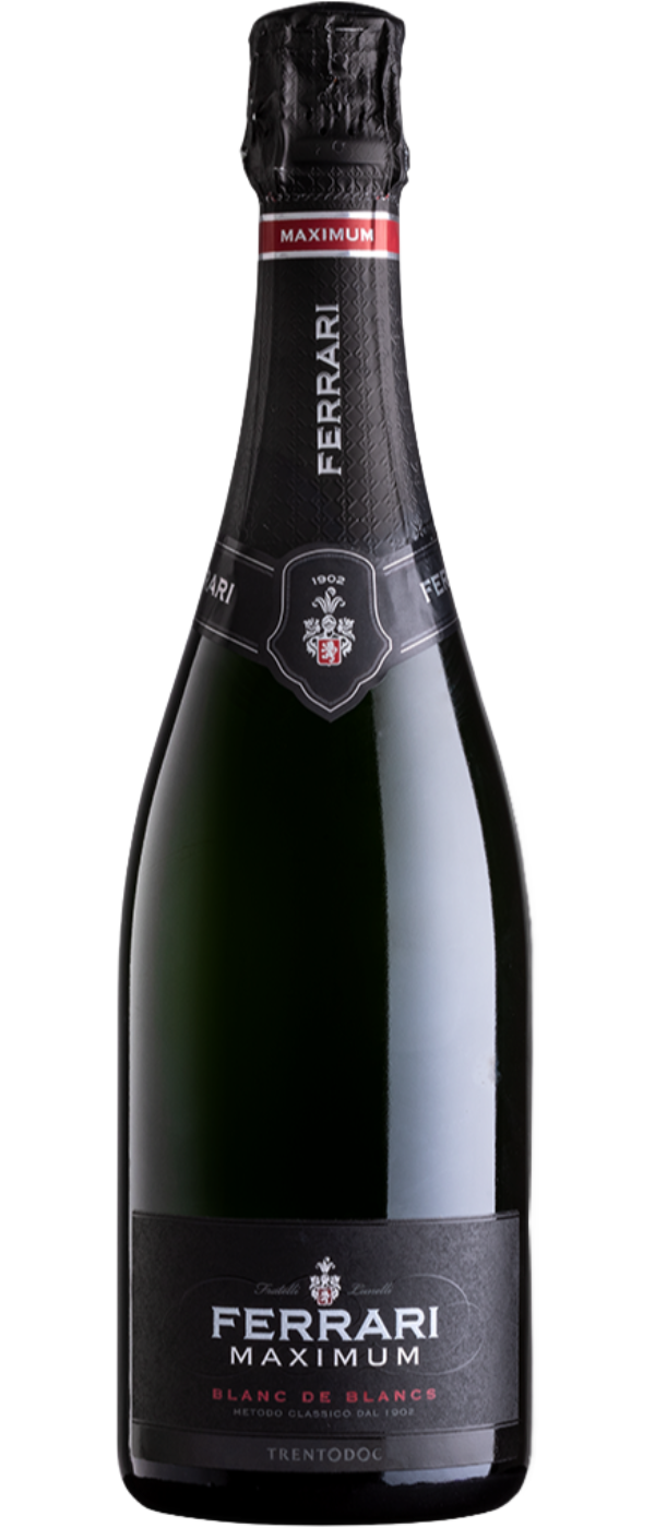 FERRARI MAXIMUM BRUT