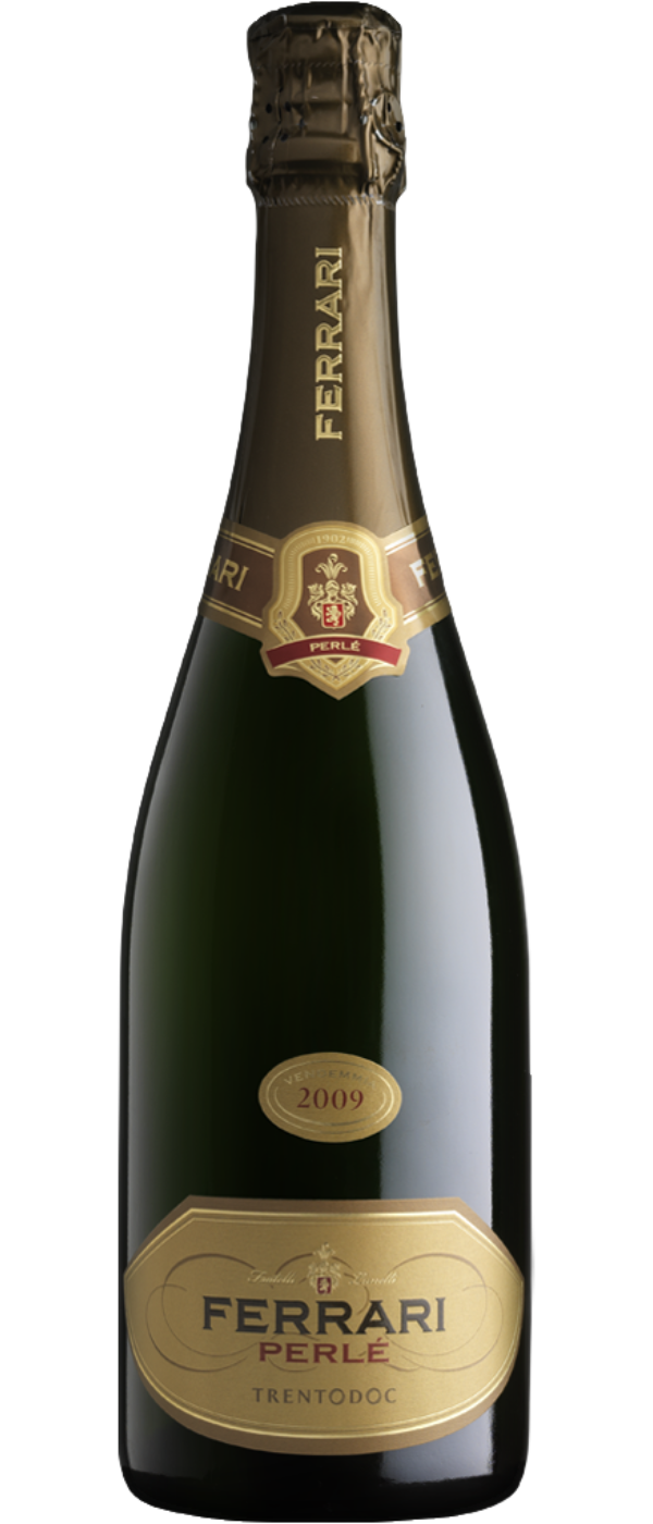 FERRARI PERLE BRUT