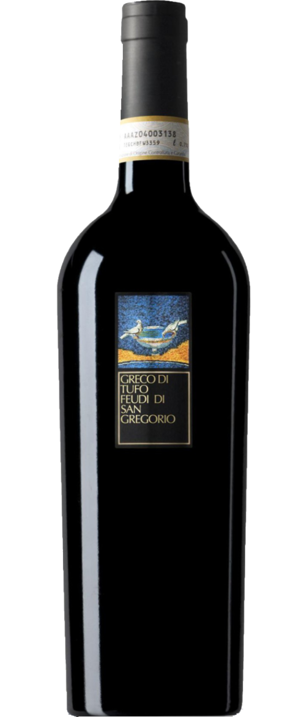 FEUDI DI SAN GREGORIO GRECO DI TUFO