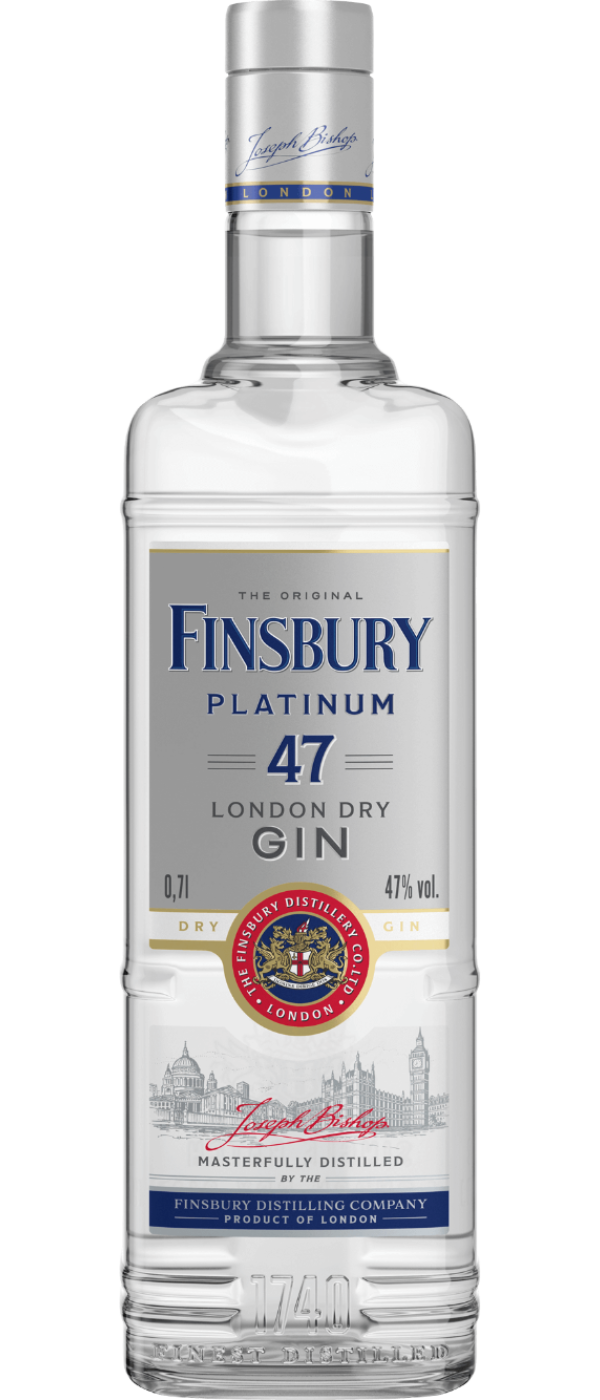 FINSBURY 47 PLATINUM