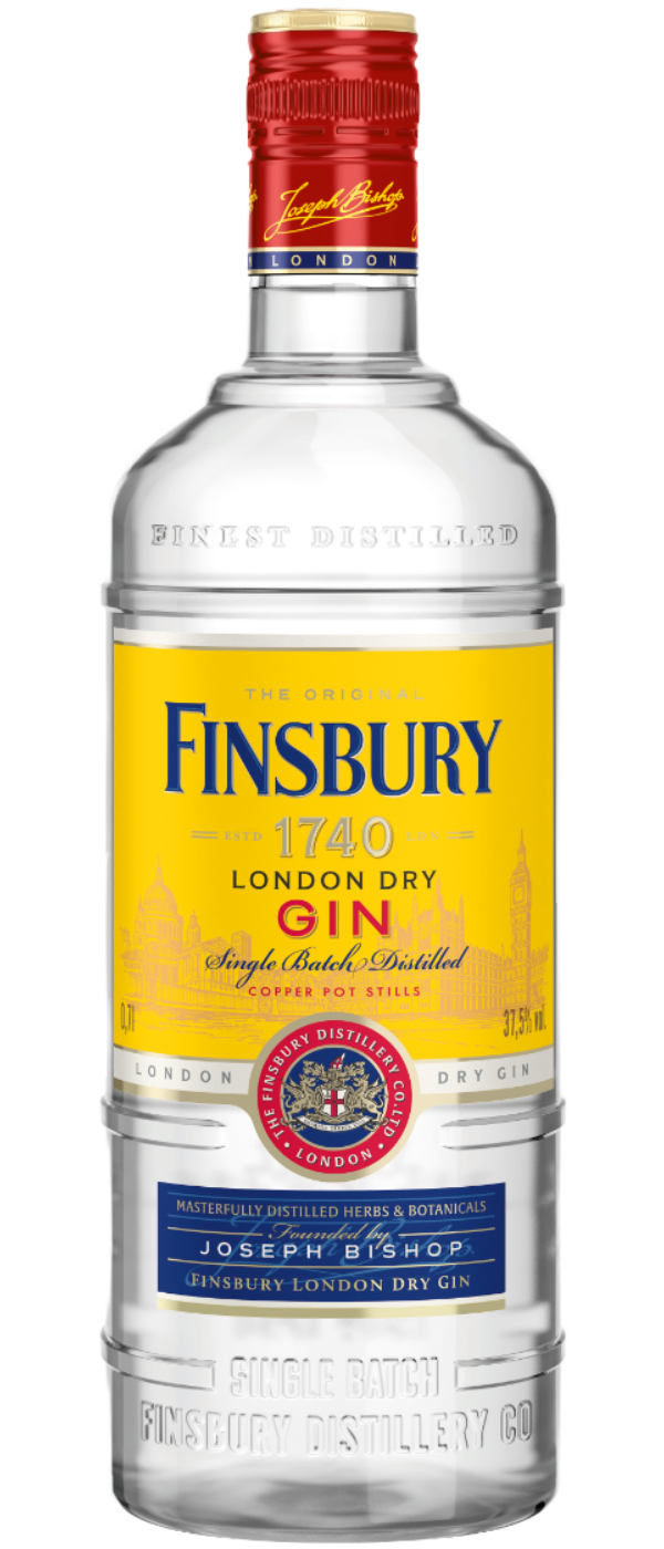 FINSBURY