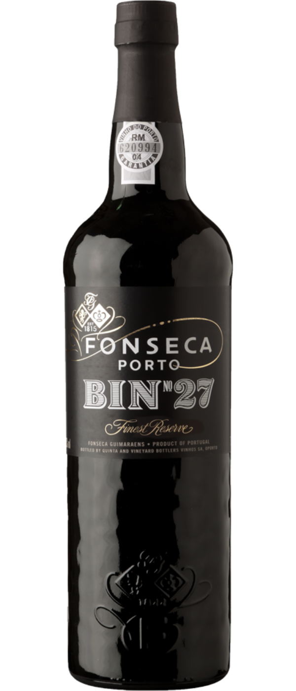 FONSECA PORTO BIN No 27