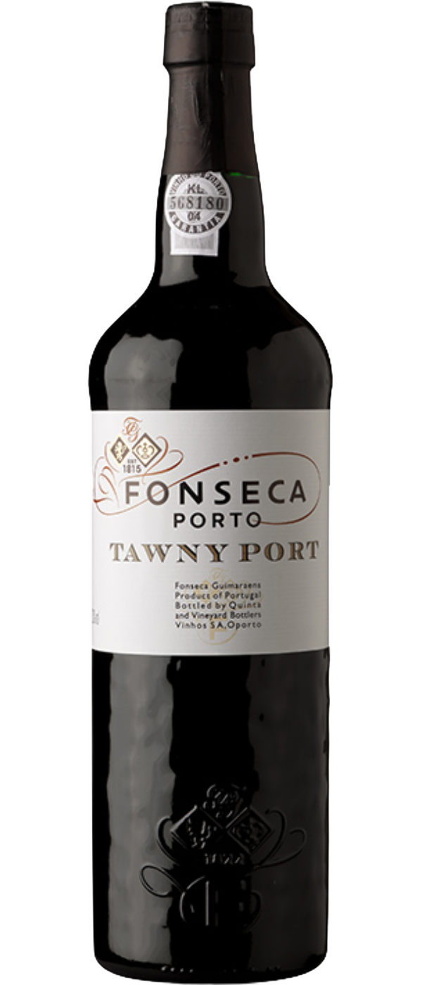 FONSECA PORTO TAWNY PORT