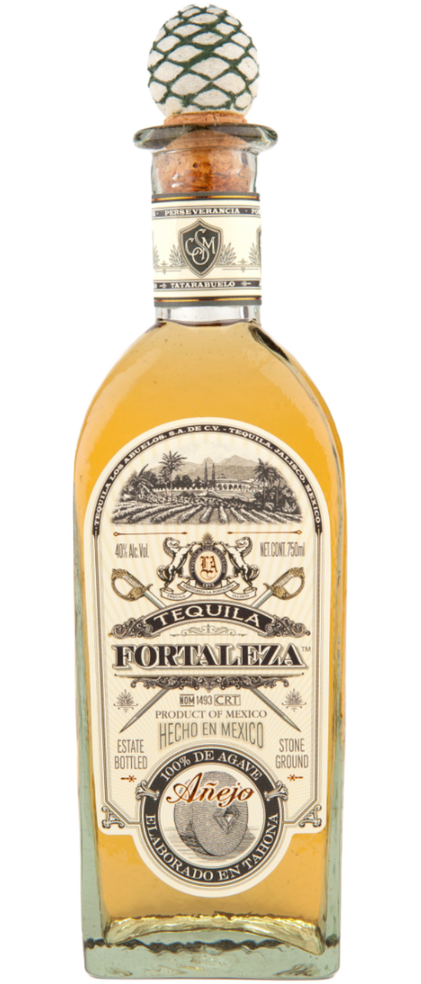 FORTALEZA ANEJO