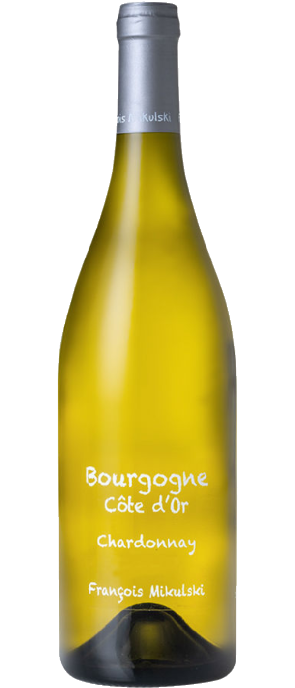 FRANCOIS MIKULSKI BOURGOGNE COTE D