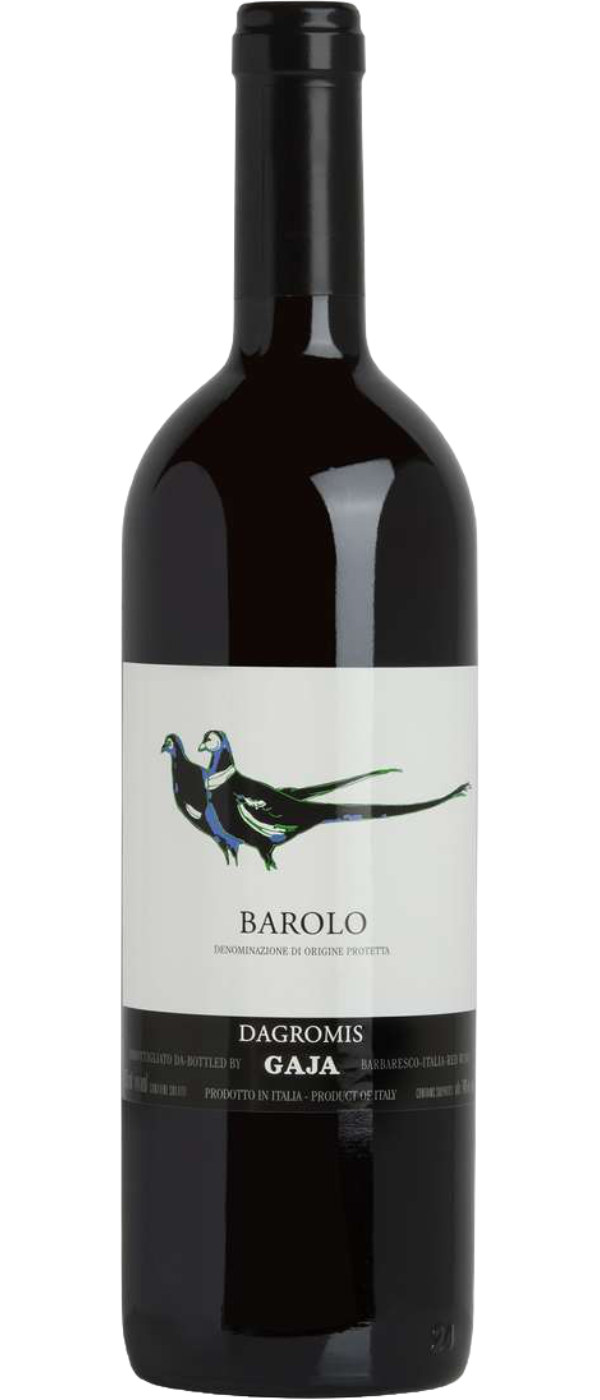 GAJA DAGROMIS BAROLO