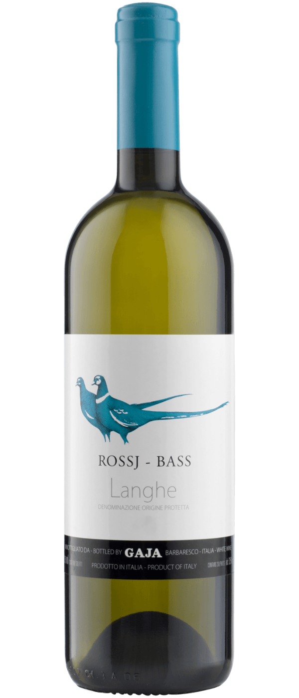 GAJA ROSSJ-BASS 2022-2023