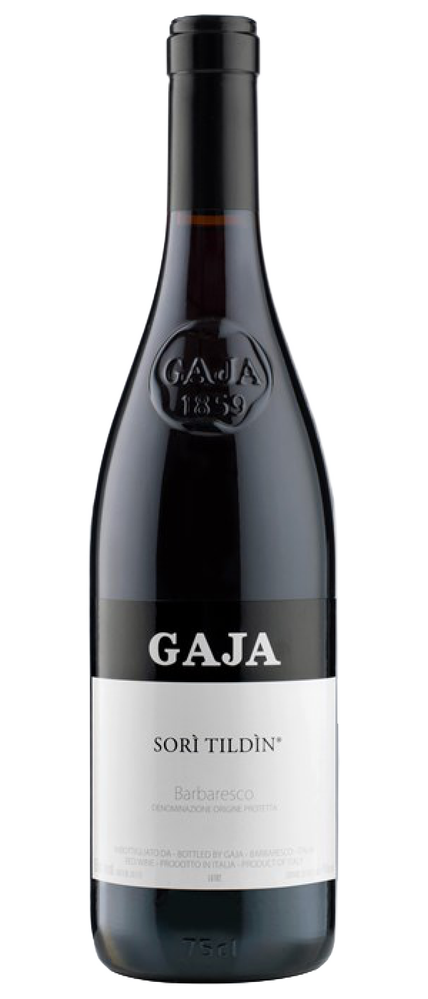 GAJA SORI TILDIN BARBARESCO