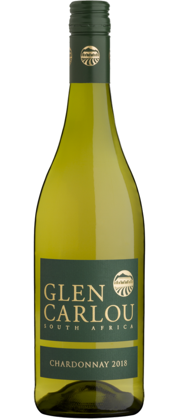 GLEN CARLOU CHARDONNAY