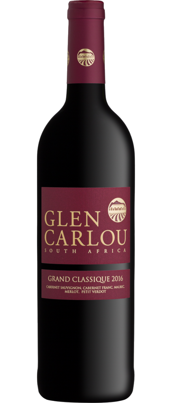 GLEN CARLOU GRAND CLASSIQUE