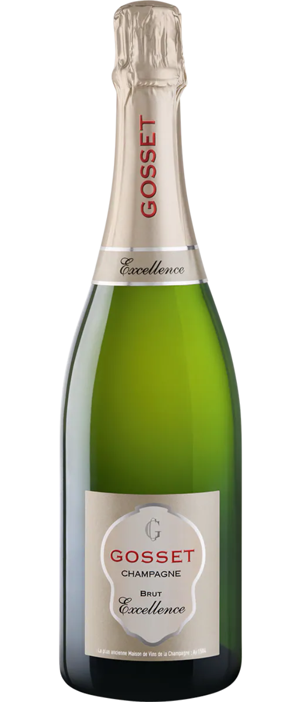 GOSSET BRUT EXCELLENCE