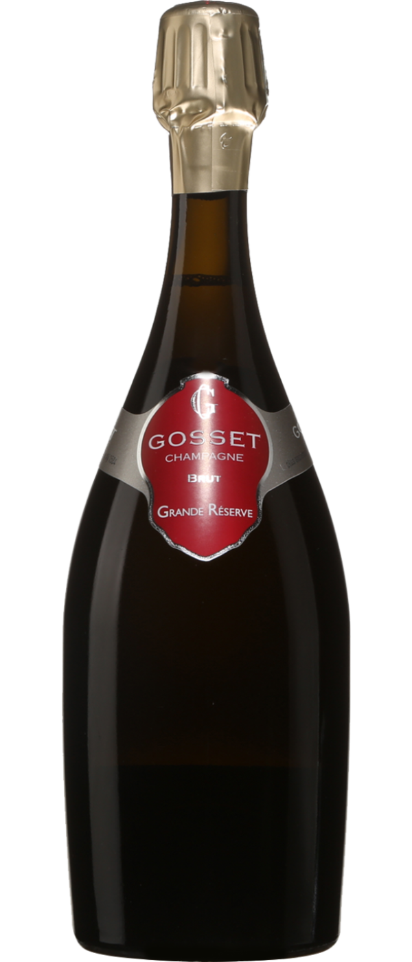 GOSSET BRUT GRANDE RESERVE