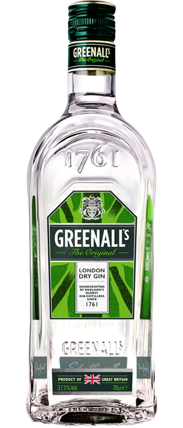 GREENALLS ORIGINAL