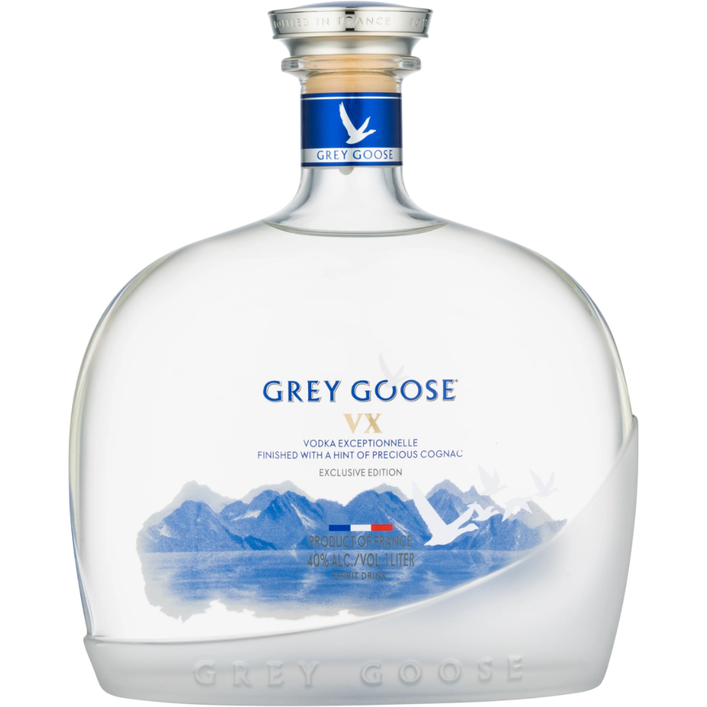 GREY GOOSE V.X. 1LT