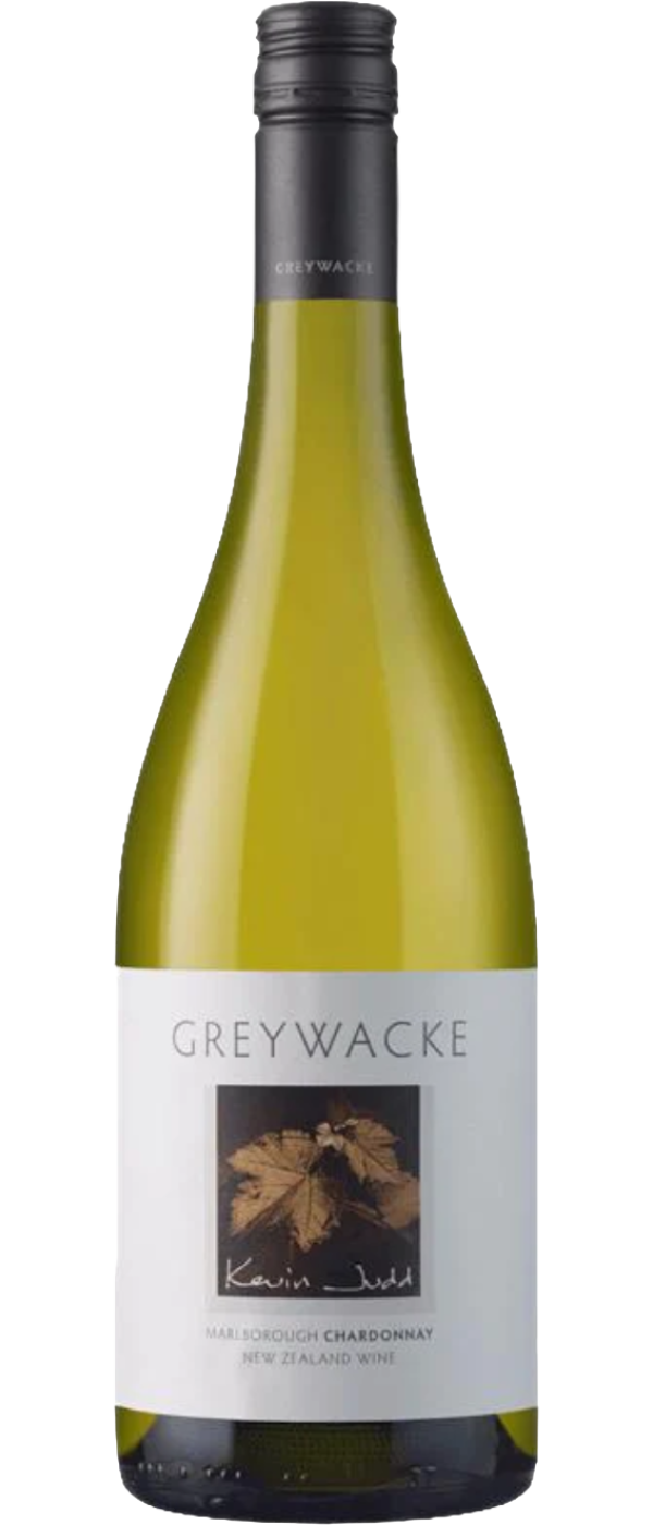 GREYWACKE CHARDONNAY