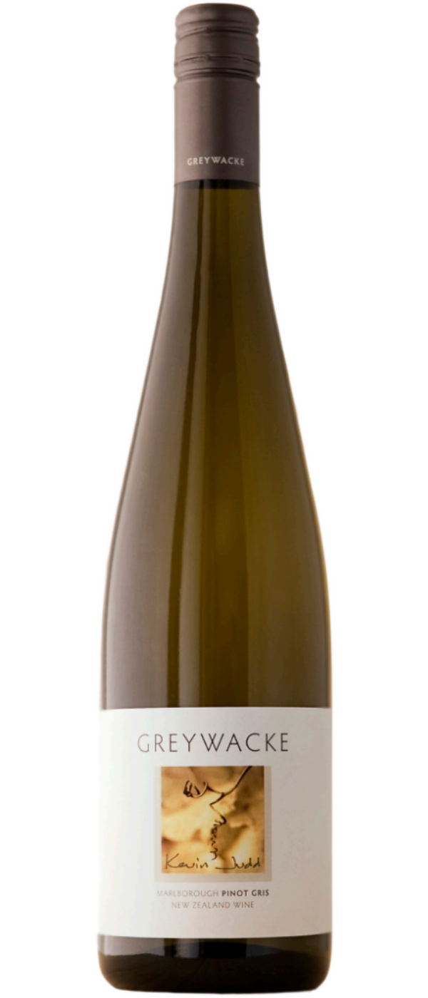 GREYWACKE PINOT GRIS